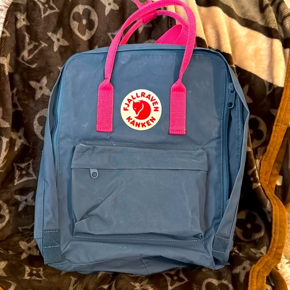 Fjallraven bag - Picture 1 of 3